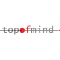 Top Of Mind (BD)