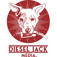 Diesel Jack Media