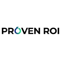 Proven ROI