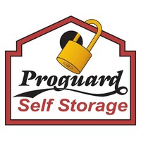 Proguard Self Storage