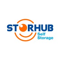 StorHub Self Storage Australia