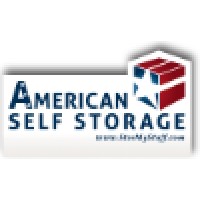American Self Storage