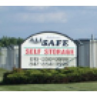 All Safe Self Storage, LLC