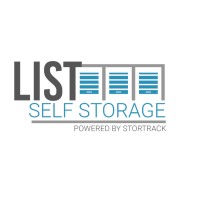 List Self Storage