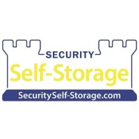 Security Self-Storage