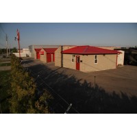 Norweld Self Storage