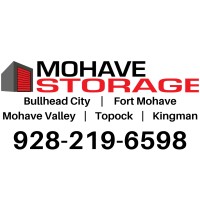 Mohave Self Storage LLC