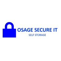 Osage Secure It - Self Storage