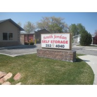 South Jordan Self Storage