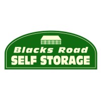 Blacks Road Self Storage