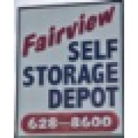 Fairview Self-Storage Depot & Penske Rentals