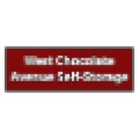 West Chocolate Avenue Self Storage