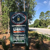 Bluffton Self Storage 11 Oliver Court, Bluffton, SC 29910