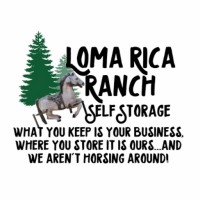 Loma Rica Ranch Self Storage