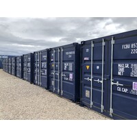 Self Storage Huntly