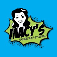 Macy's Mobile Self Storage