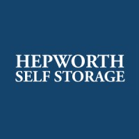 Hepworth Self Storage