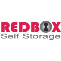 REDBOX Self Storage
