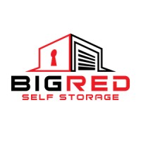 Big Red Self Storage