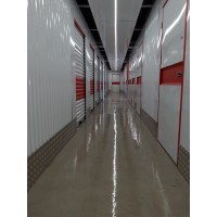 My Self Storage SPRL