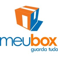 MEUBOX GUARDA TUDO SELF STORAGE
