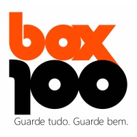 Box100 Self Storage