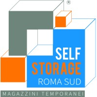 Self Storage Roma Sud