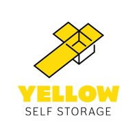 Yellow Self Storage