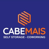 Cabe Mais - Self Storage e Coworking