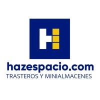 Haz Espacio Self Storage