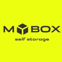 MYBOX self storage