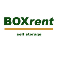 Box Rent self storage