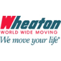 Wheaton World Wide Moving