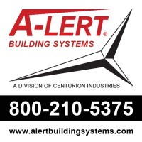 A-Lert Building Systems