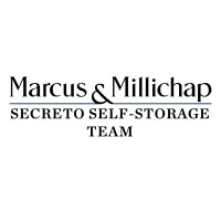 Secreto Storage Team
