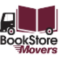 Bookstore Movers