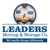 Leaders Moving & Storage
