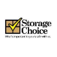 Storage Choice