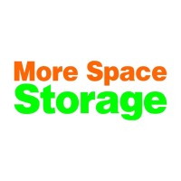 More Space Storage