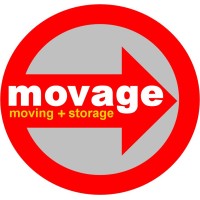 Movage Moving + Storage