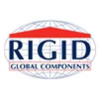 Rigid Global Components