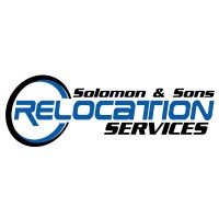 Solomon and Sons Relocation Services