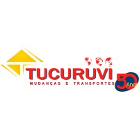 Tucuruvi Mudanças E Transportes Ltda