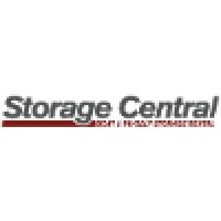 Storage Central Raleigh