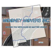Mooney Movers Inc.