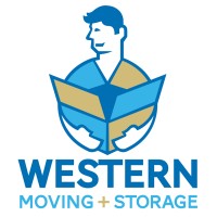 Western Moving + Storage