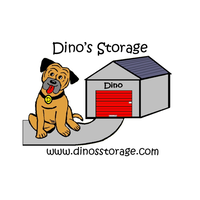 Dino's Storage