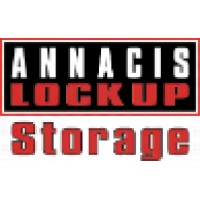 Annacis Lock-Up Storage Depot