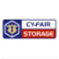 Cy-Fair Storage