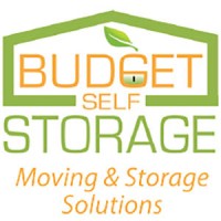 Budget Storage